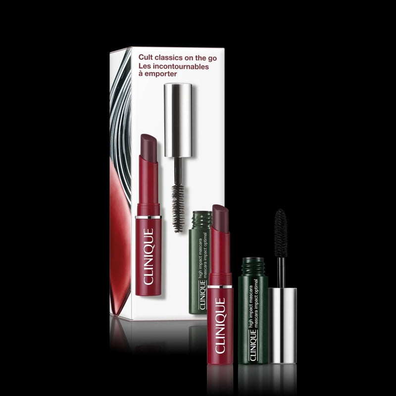 EST.LASH + LIP DUO CLINIQUE - Farmacias Arrocha