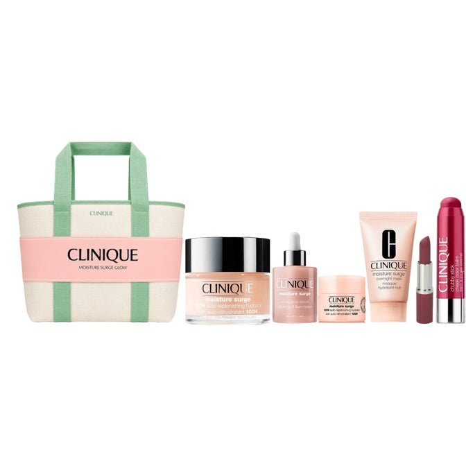 Est.Moisture Surge Glow Clinique - Farmacias Arrocha