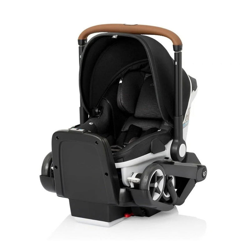 Evenflo Silla De Carro Unico Evo I-Size B.Car Seat India Ink - Farmacias Arrocha