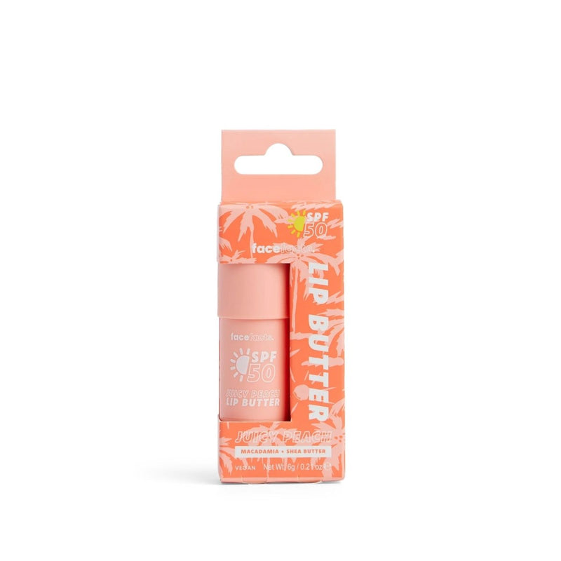 Face Facts Bálsamo Labial de Durazno SPF 50 - Farmacias Arrocha