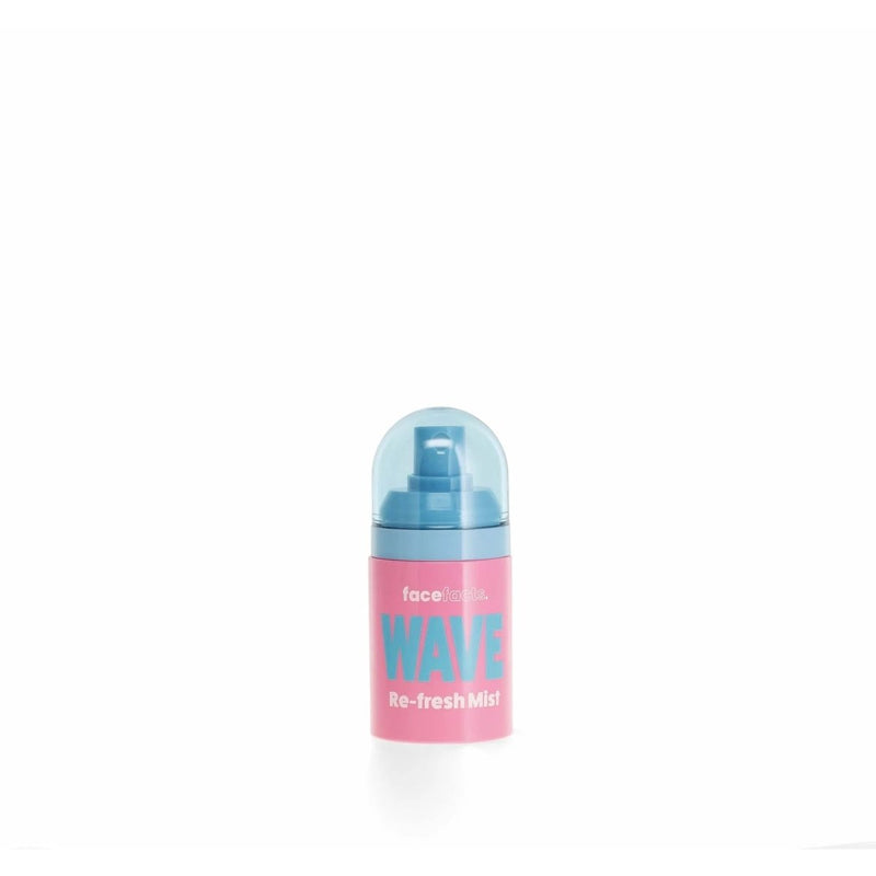 Face Facts Bruma Facial Refrescante Wave “YAY ME” - Farmacias Arrocha