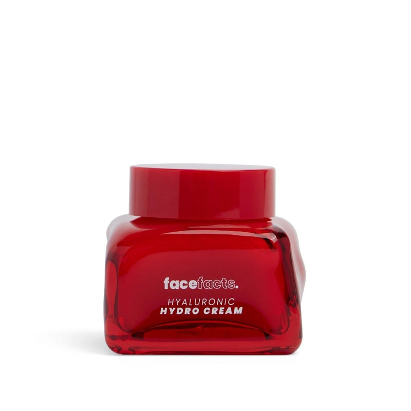 Face Facts Crema Hidratante de Ácido Hialurónico Cherry Bliss - Farmacias Arrocha