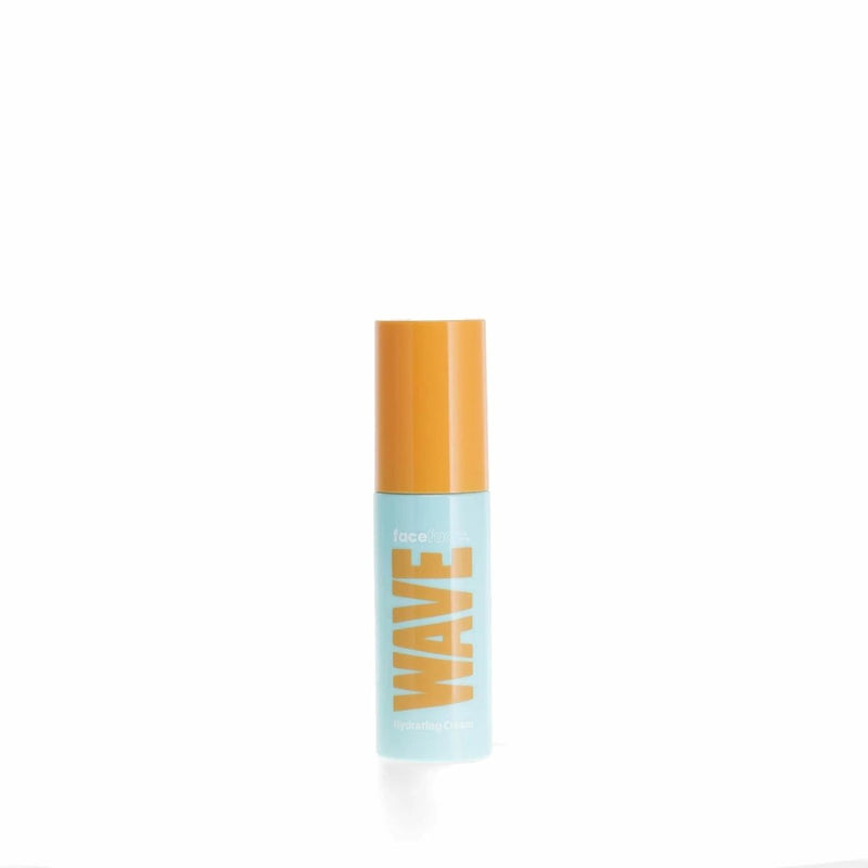 Face Facts Crema Hidratante Wave “The G.O.A.T.” - Farmacias Arrocha