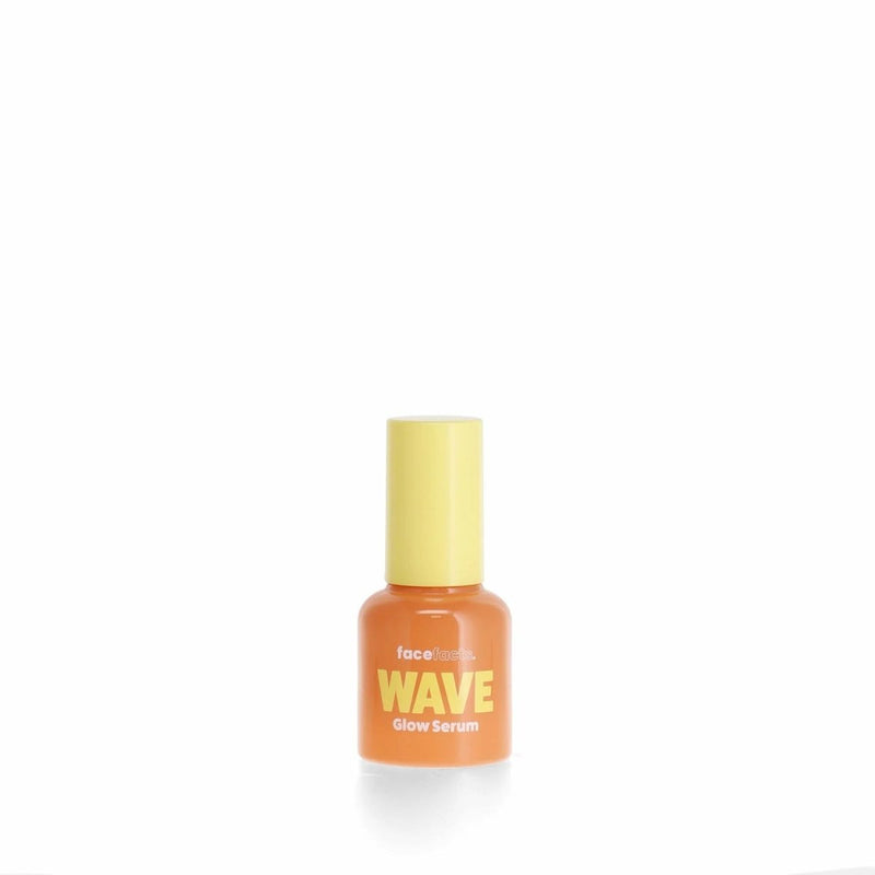 Face Facts Sérum Iluminador Wave “IT’S GIVING” - Farmacias Arrocha