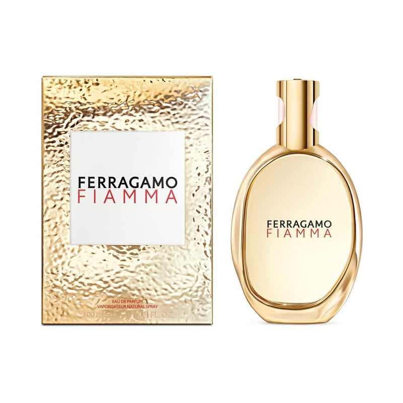 Ferragamo Fiamma Eau de Parfum - Farmacias Arrocha