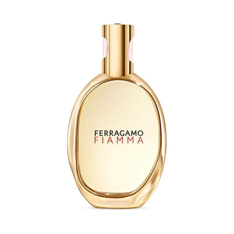 Ferragamo Fiamma Eau de Parfum - Farmacias Arrocha