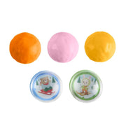 Fisher-Price Bosque de la Amistad Montaña de Pelotas Sensorial - Farmacias Arrocha