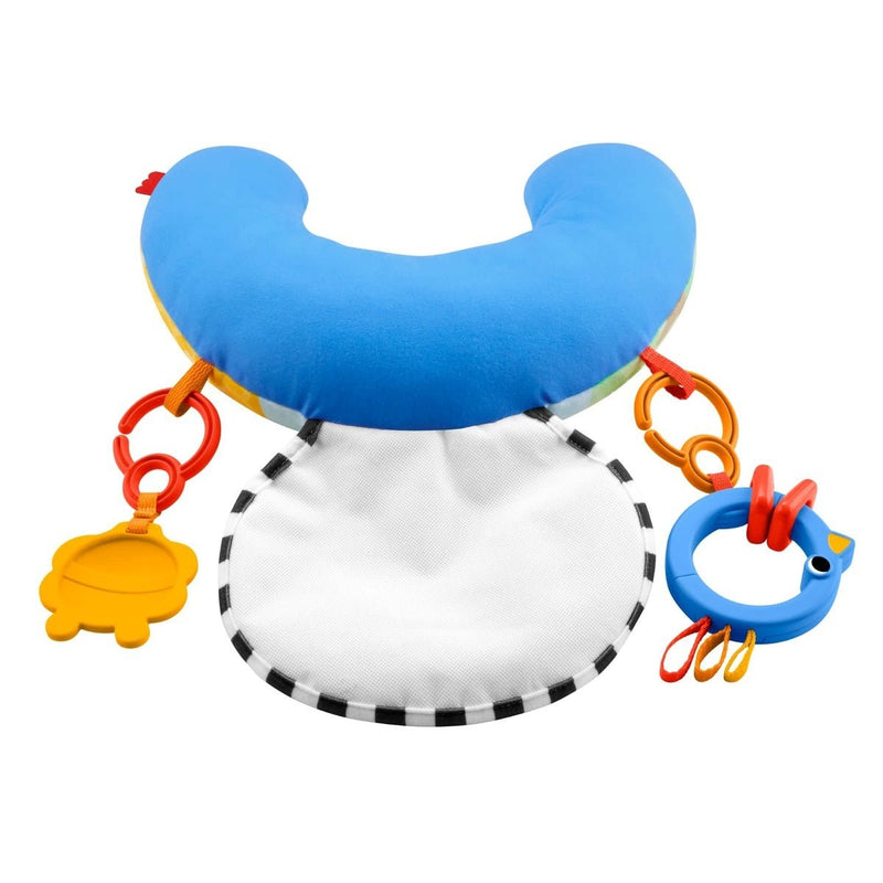 Fisher-Price Cojín Sensorial de Aventuras - Farmacias Arrocha