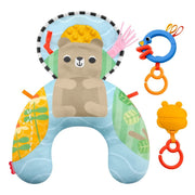 Fisher-Price Cojín Sensorial de Aventuras - Farmacias Arrocha