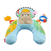 Fisher-Price Cojín Sensorial de Aventuras - Farmacias Arrocha