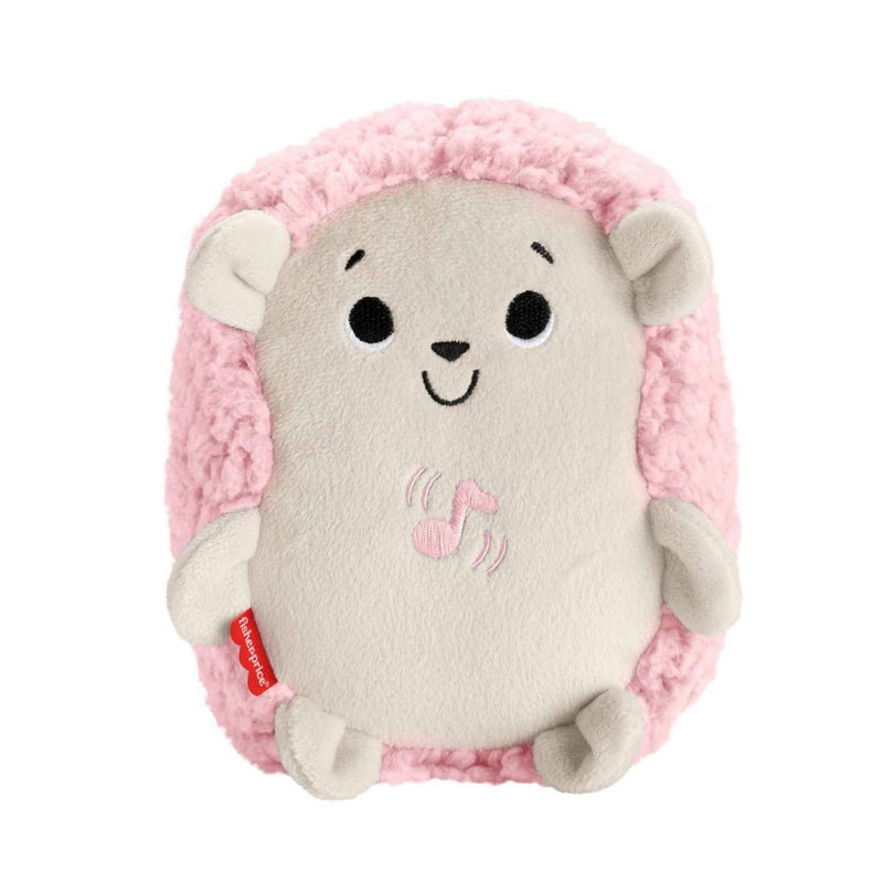 Fisher-Price Erizo Relajante Sensorial - Farmacias Arrocha
