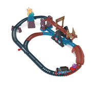 Fisher-Price Thomas & Friends Set de Pista Aventura en las Cuevas de Cristal - Farmacias Arrocha