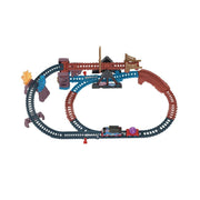 Fisher-Price Thomas & Friends Set de Pista Aventura en las Cuevas de Cristal - Farmacias Arrocha