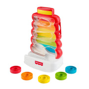 Fisher-Price Torre Apilable Deslizable - Farmacias Arrocha
