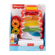 Fisher-Price Torre Apilable Deslizable - Farmacias Arrocha