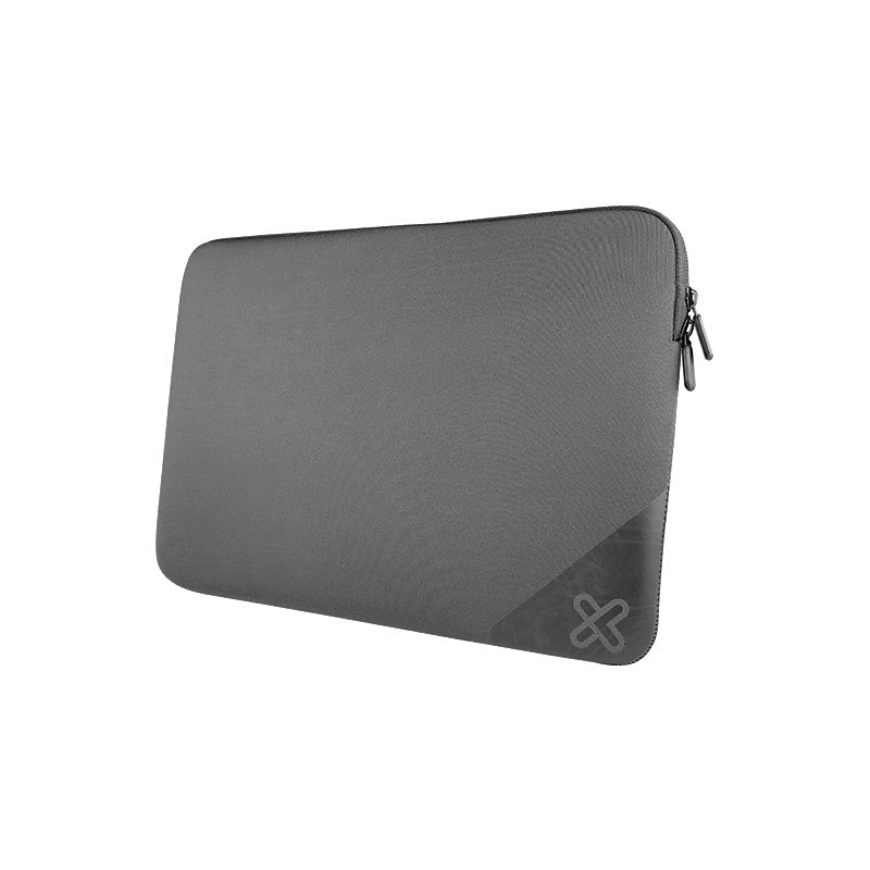 Funda para lapto Sleeve Neoprene 15.6" Gray 2 - Farmacias Arrocha