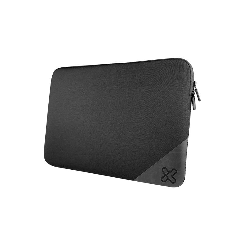Funda para lapto Sleeve Neoprene 15.6" Gray - Farmacias Arrocha