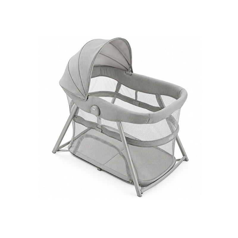 Graco Moisés Portátil y Corral 3 en 1 DreamMore - Farmacias Arrocha