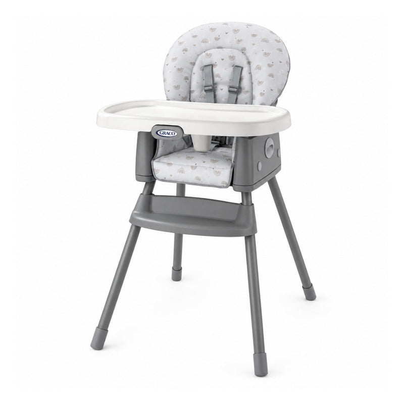 Graco Silla Alta Para Comer Simple - Farmacias Arrocha
