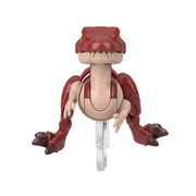 Imaginext Jurassic World Renacer Figura de Espinosaurio Veloz - Farmacias Arrocha