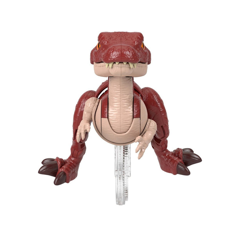Imaginext Jurassic World Renacer Figura de Espinosaurio Veloz - Farmacias Arrocha