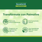 Jabón de Tocador Palmolive Naturals Tono Perfecto Nacar y Vitamina C 100 g 3 Pack - Farmacias Arrocha