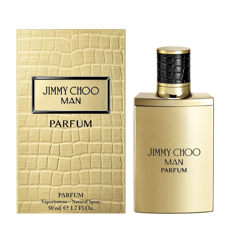 Jimmy Choo Man Parfum - Farmacias Arrocha