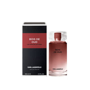 Karl Lagerfeld Bois de Oud Eau de Toilette 100ml - Farmacias Arrocha