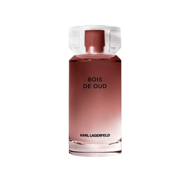 Karl Lagerfeld Bois de Oud Eau de Toilette 100ml - Farmacias Arrocha