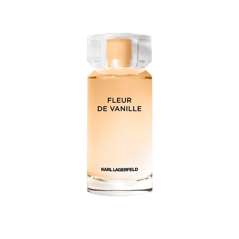 Karl Lagerfeld Fleur de Vanille Eau de Parfum 100ml - Farmacias Arrocha