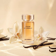 Karl Lagerfeld Fleur de Vanille Eau de Parfum 100ml - Farmacias Arrocha