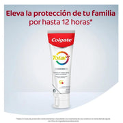 Kit Portátil Colgate Total 12 Pasta Dental Clean Mint 22 ml + Cepillo Dental - Farmacias Arrocha