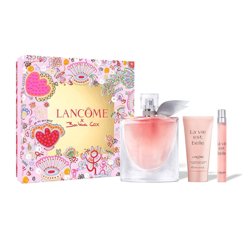 La Vie Est Belle Eau de Parfum 100ml Set - Farmacias Arrocha