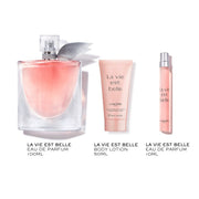 La Vie Est Belle Eau de Parfum 100ml Set - Farmacias Arrocha