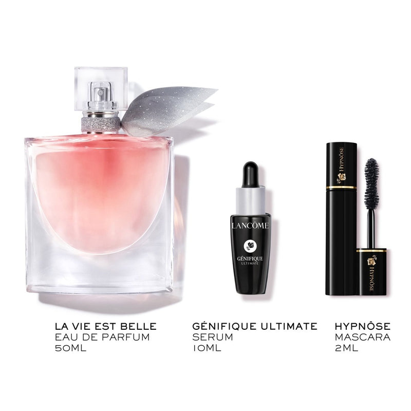 La Vie Est Belle Eau de Parfum 50ml Set - Farmacias Arrocha
