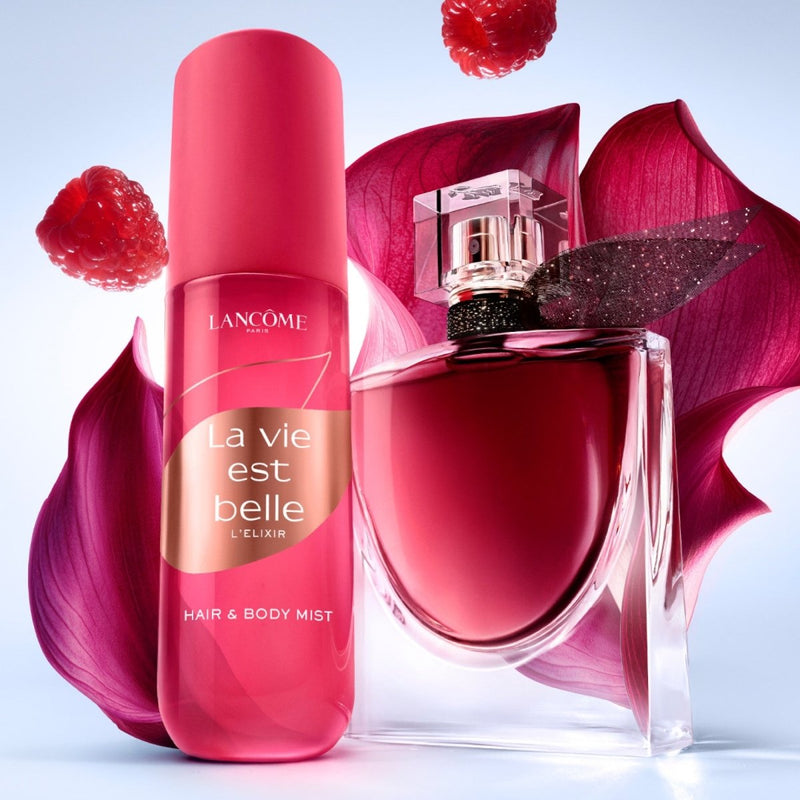 La Vie Est Belle Elixir Eau de Parfum Mist - Farmacias Arrocha
