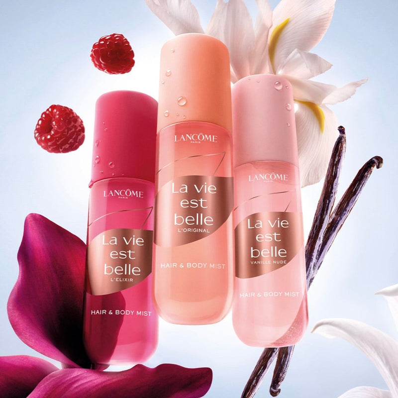 La Vie Est Belle Elixir Eau de Parfum Mist - Farmacias Arrocha