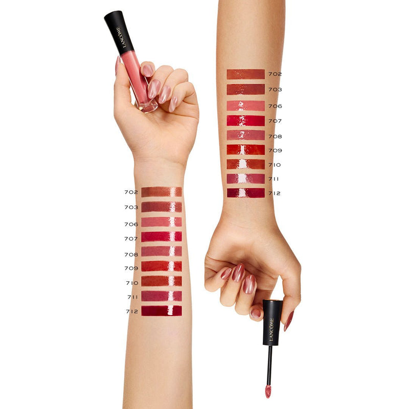 L'Absolu Rouge Glaze Tintation - Farmacias Arrocha