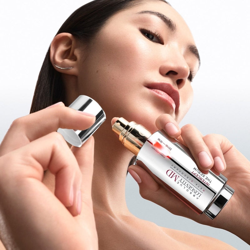 Lancôme Absolue Longevity MD Intercept The Serum - Farmacias Arrocha