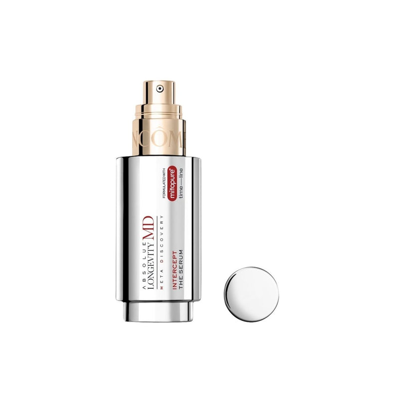 Lancôme Absolue Longevity MD Intercept The Serum - Farmacias Arrocha