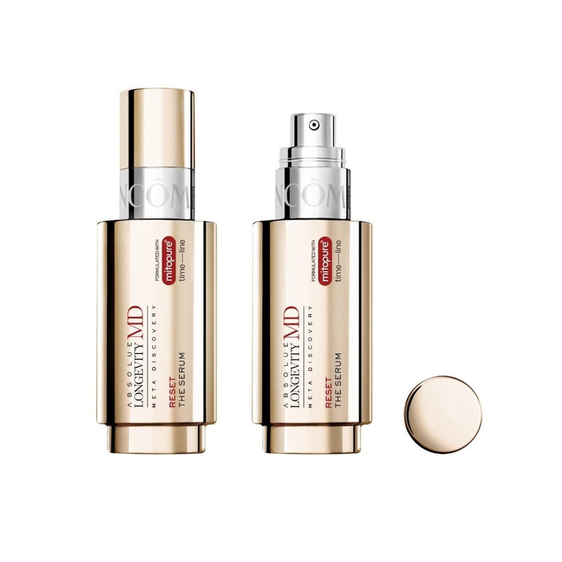Lancôme Absolue Longevity MD Reset The Serum - Farmacias Arrocha