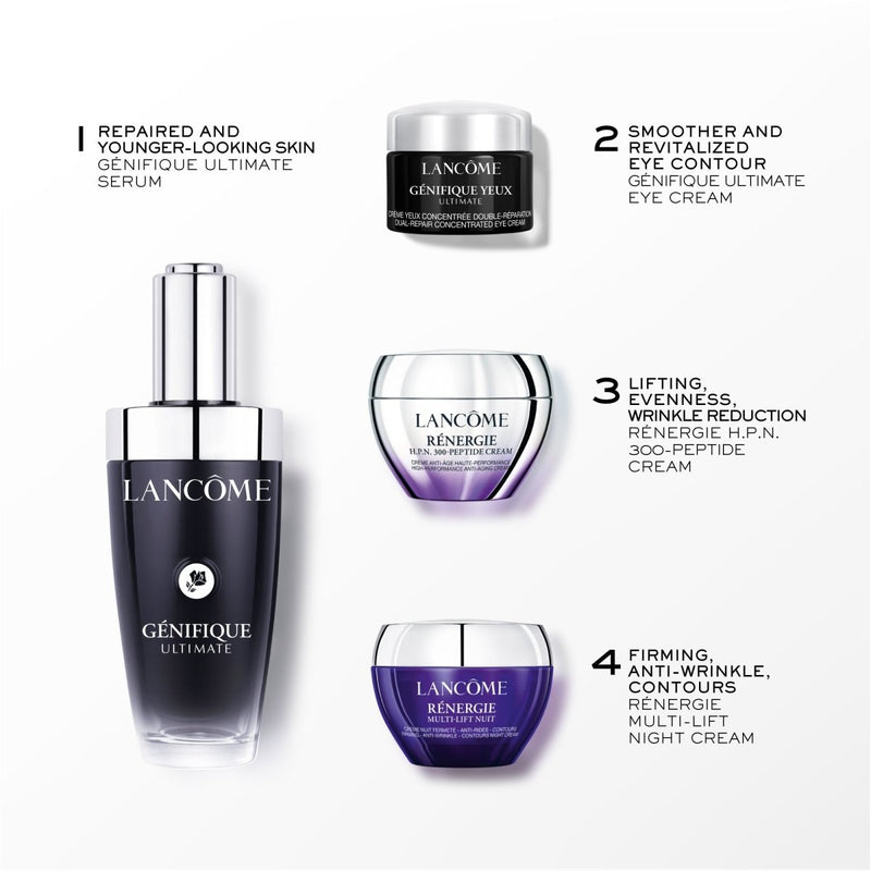 Lancome Genifique 50ml Day-Night Routine Set - Farmacias Arrocha