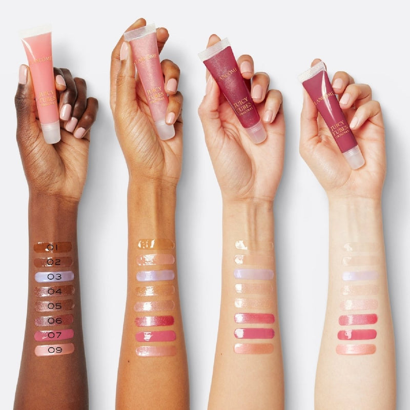 Lancôme Juicy Tubes - Farmacias Arrocha