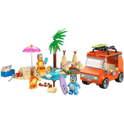 Lego Bluey Excursion A La Playa - Farmacias Arrocha