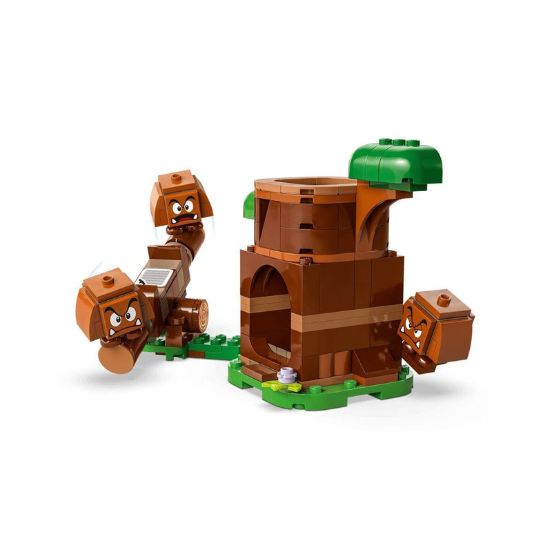 Lego Goombas Playground - Farmacias Arrocha