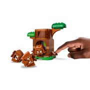 Lego Goombas Playground - Farmacias Arrocha