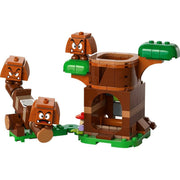 Lego Goombas Playground - Farmacias Arrocha