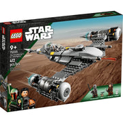 Lego The Mandalorian S N-1 Starfighter - Farmacias Arrocha