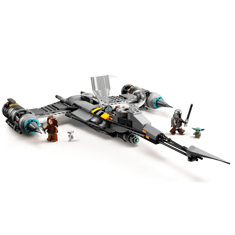 Lego The Mandalorian S N-1 Starfighter - Farmacias Arrocha