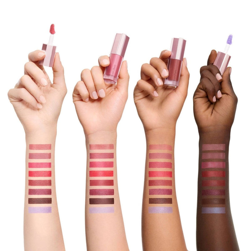 Lip Idôle Cuddleblur™ Labial Líquido Mate - Farmacias Arrocha